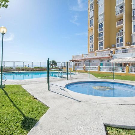 Appartamento Bajo Junto Al Mar “Casa Carmela” Mijas Esterno foto