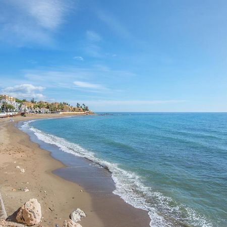 Appartamento Bajo Junto Al Mar “Casa Carmela” Mijas Esterno foto