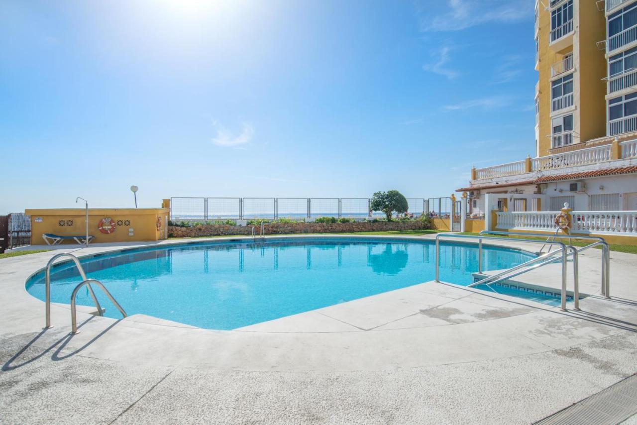 Appartamento Bajo Junto Al Mar “Casa Carmela” Mijas Esterno foto